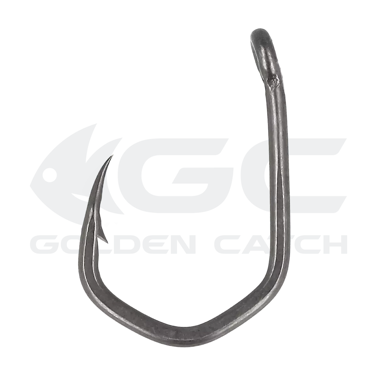 Крючок GC G.Carp V-Claw TF №8(10шт)
