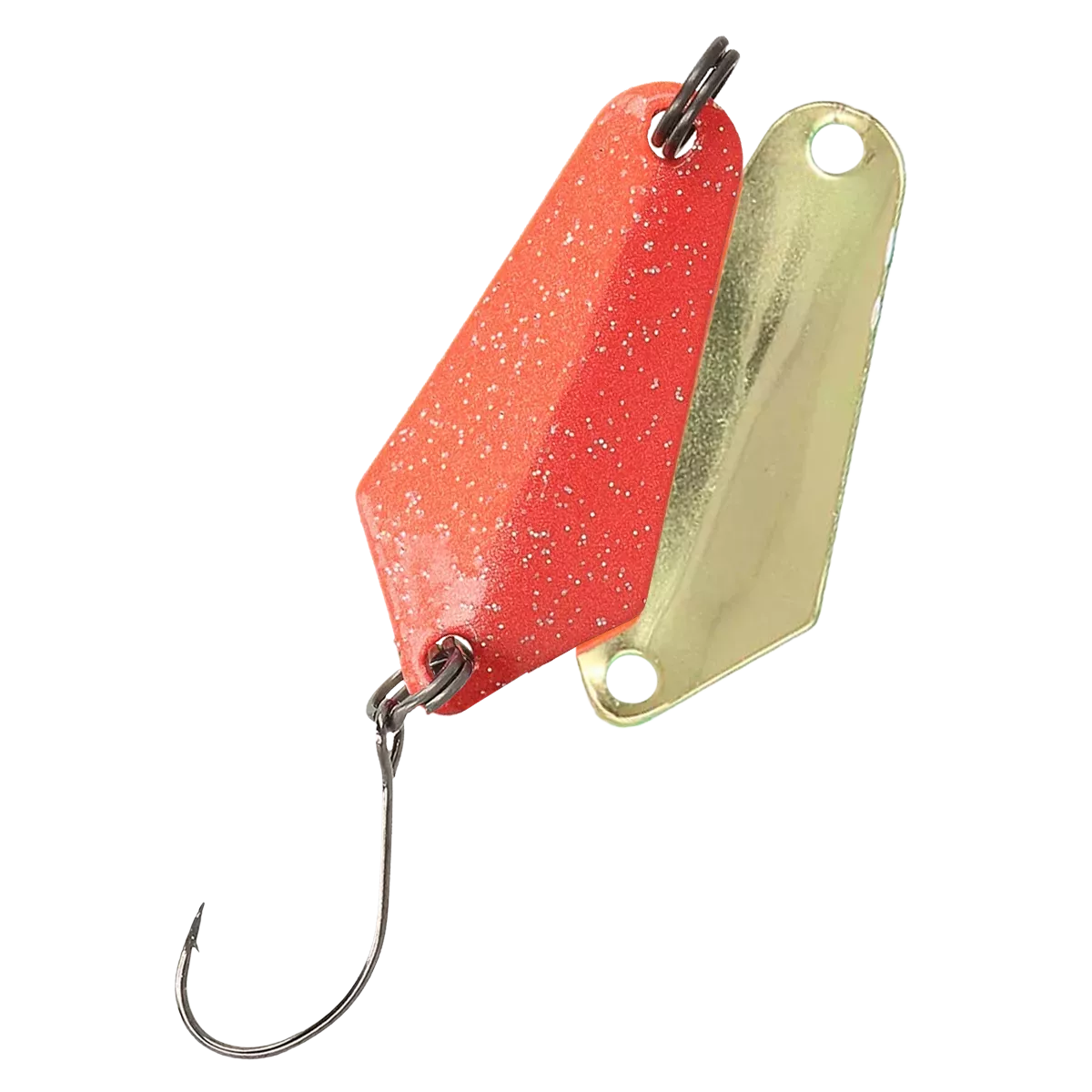 Блесна форелевая GC Bensha 1.4г A61M