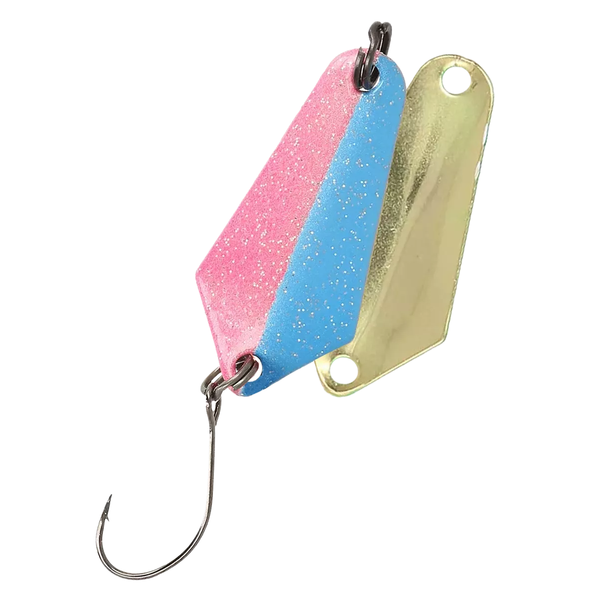 Блесна форелевая GC Bensha 1.4г A62G