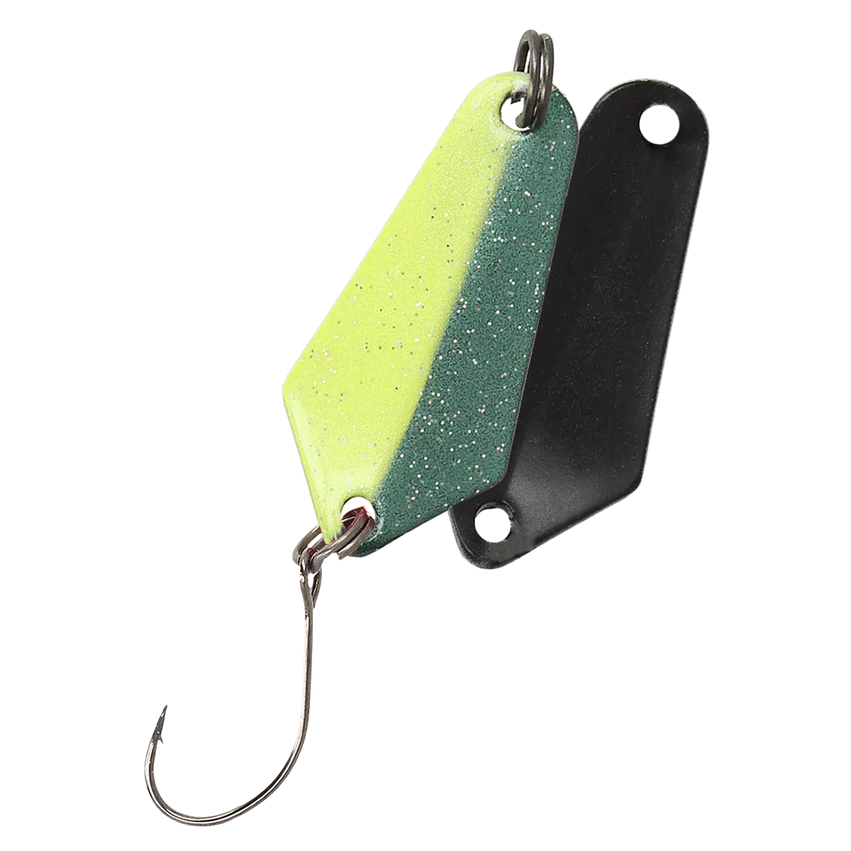 Golden Catch Spoon Bensha 2g A60B (area)