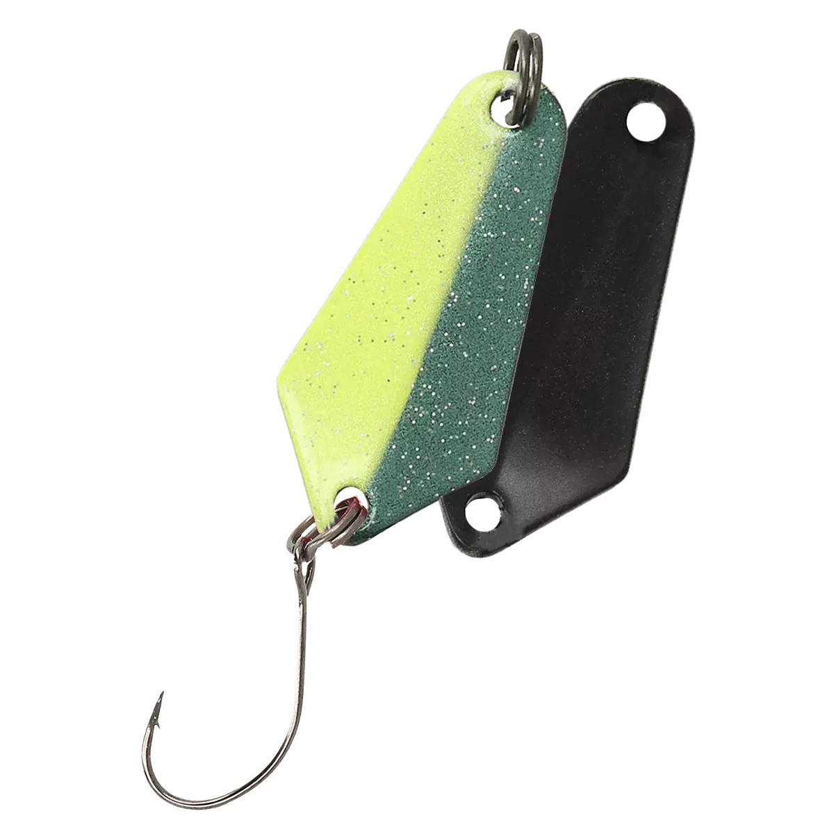 Блесна форелевая GC Bensha 2г A60B