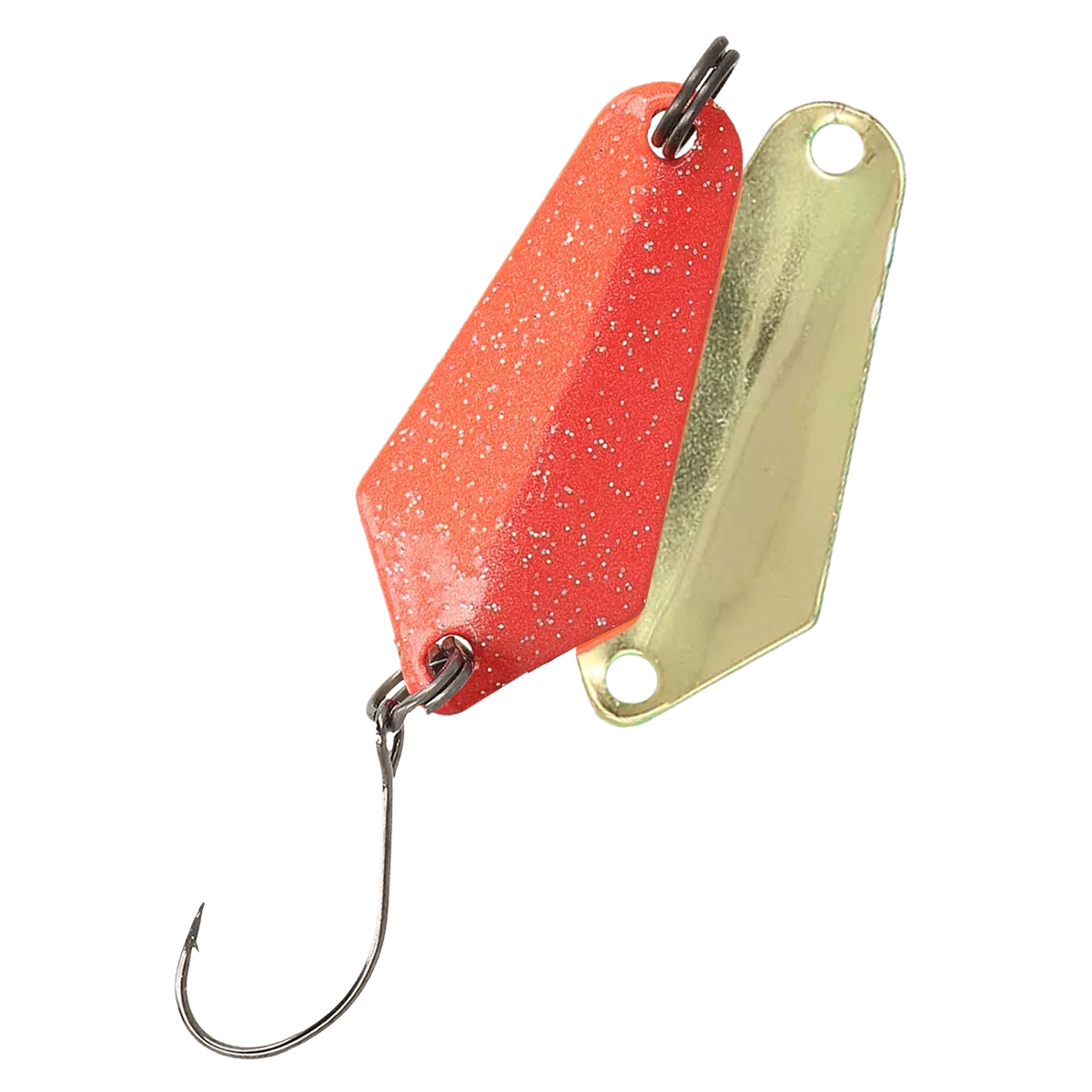 Golden Catch Spoon Bensha 2g A61M (area)