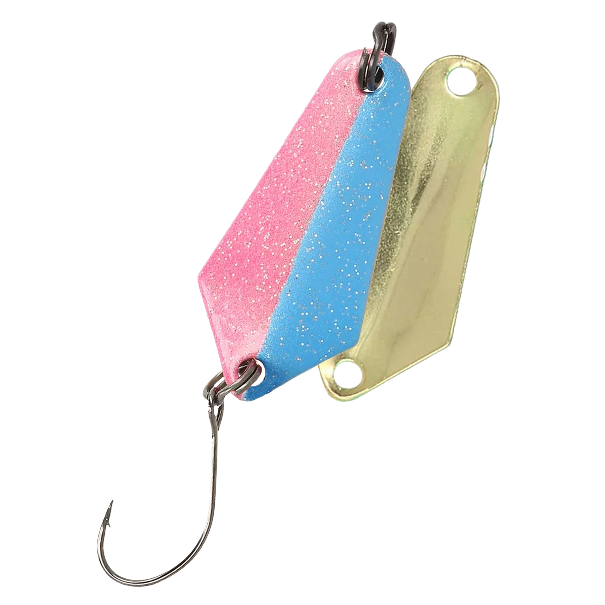 Golden Catch Spoon Bensha 2g A62G (area)