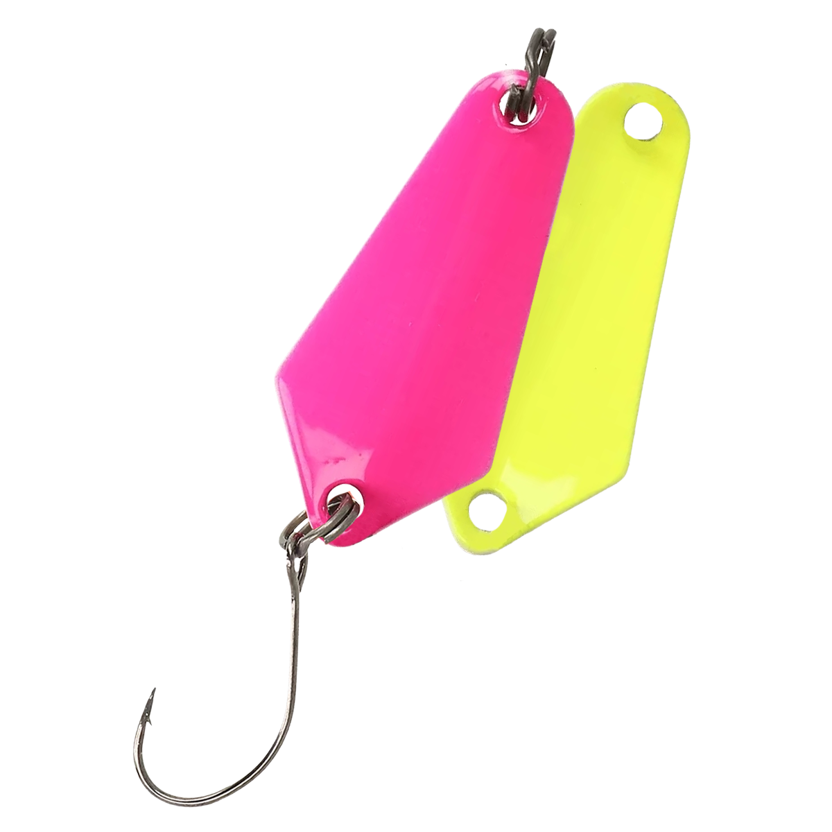 Golden Catch Spoon Bensha 2g A63FY (area)