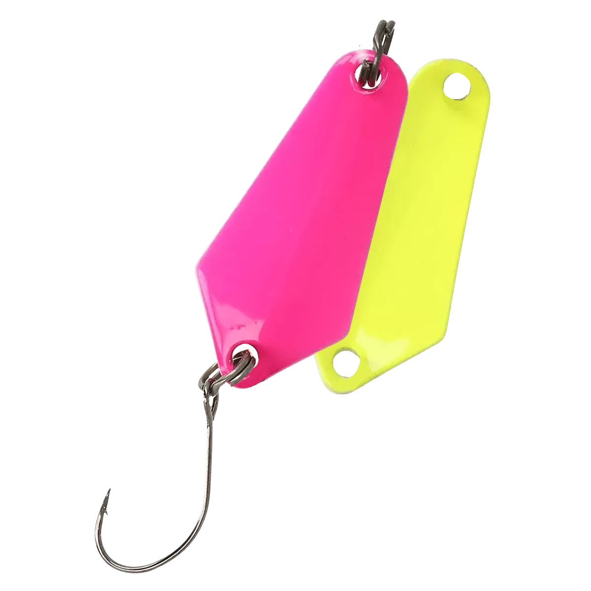 Блесна форелевая GC Bensha 2г A63FY