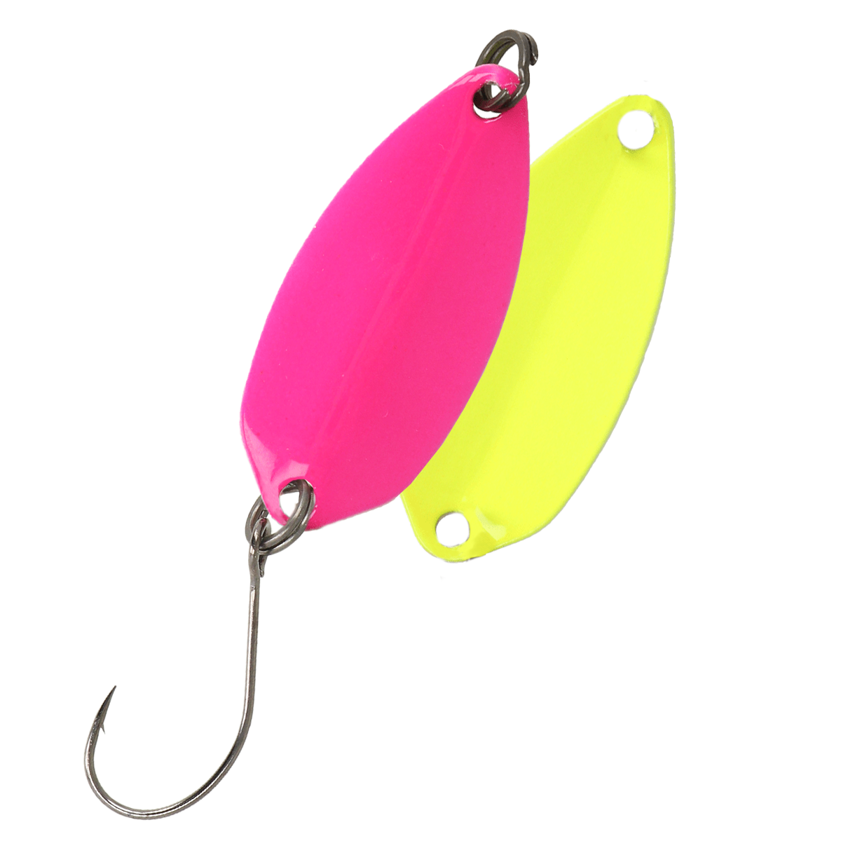 Golden Catch Spoon Hedik 2.6g A63FY (area)