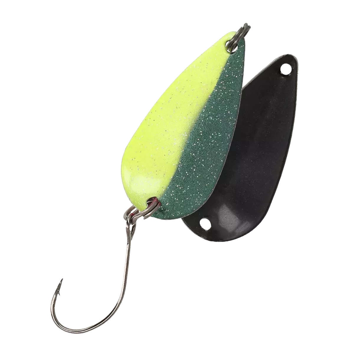 Блесна форелевая GC Niasa M 2.6г A60B