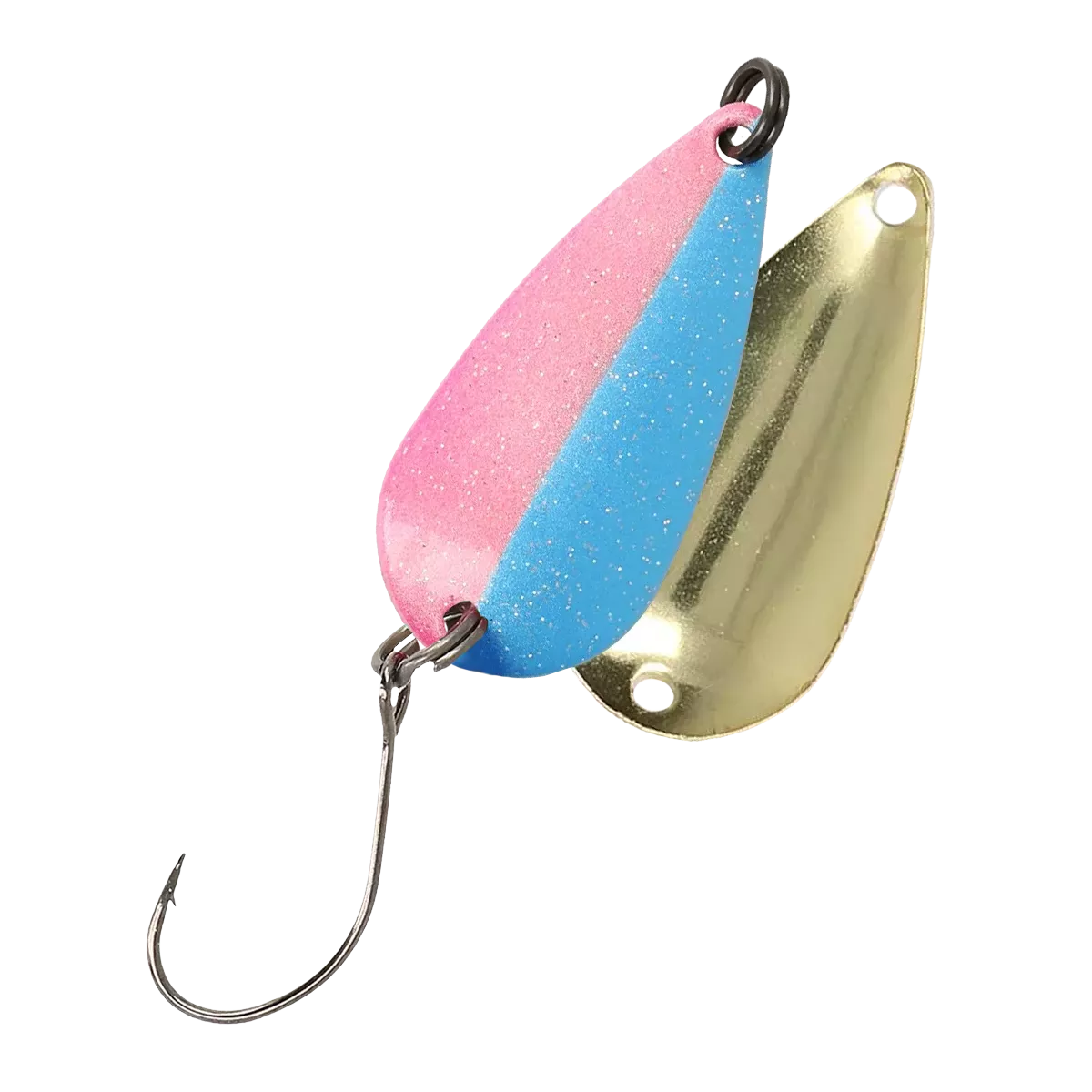 Блесна форелевая GC Niasa M 2.6г A62G