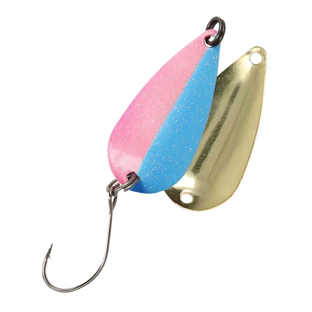 Golden Catch Spoon Niasa M 3.2g A62G (area)