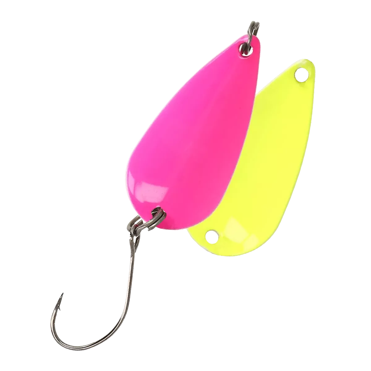 Блешня форелева GC Niasa S 1.8г A63FY