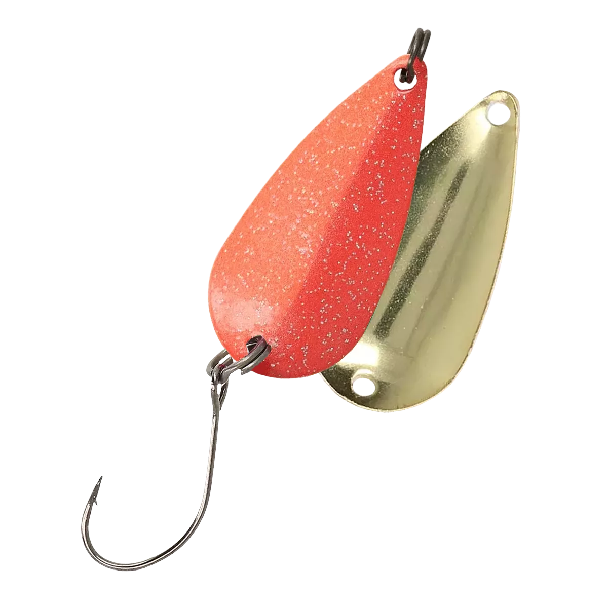 Блешня форелева GC Niasa S 2.8г A61M