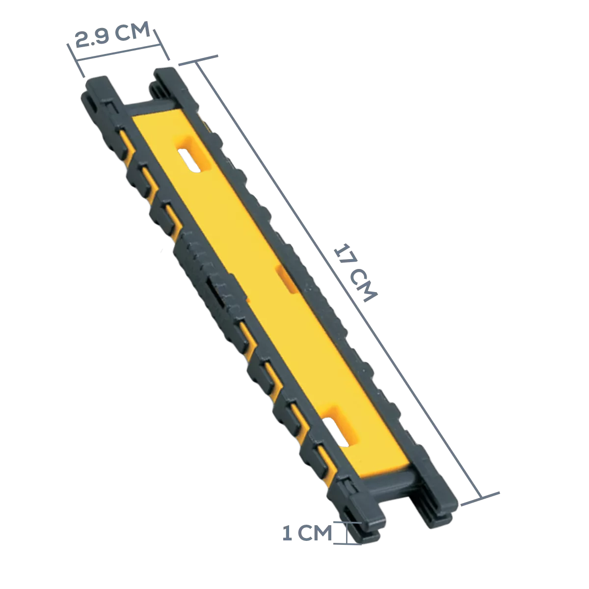 Набір мотовил Meiho Cushion Shikakemaki Stocker 150 Case - Фото №1