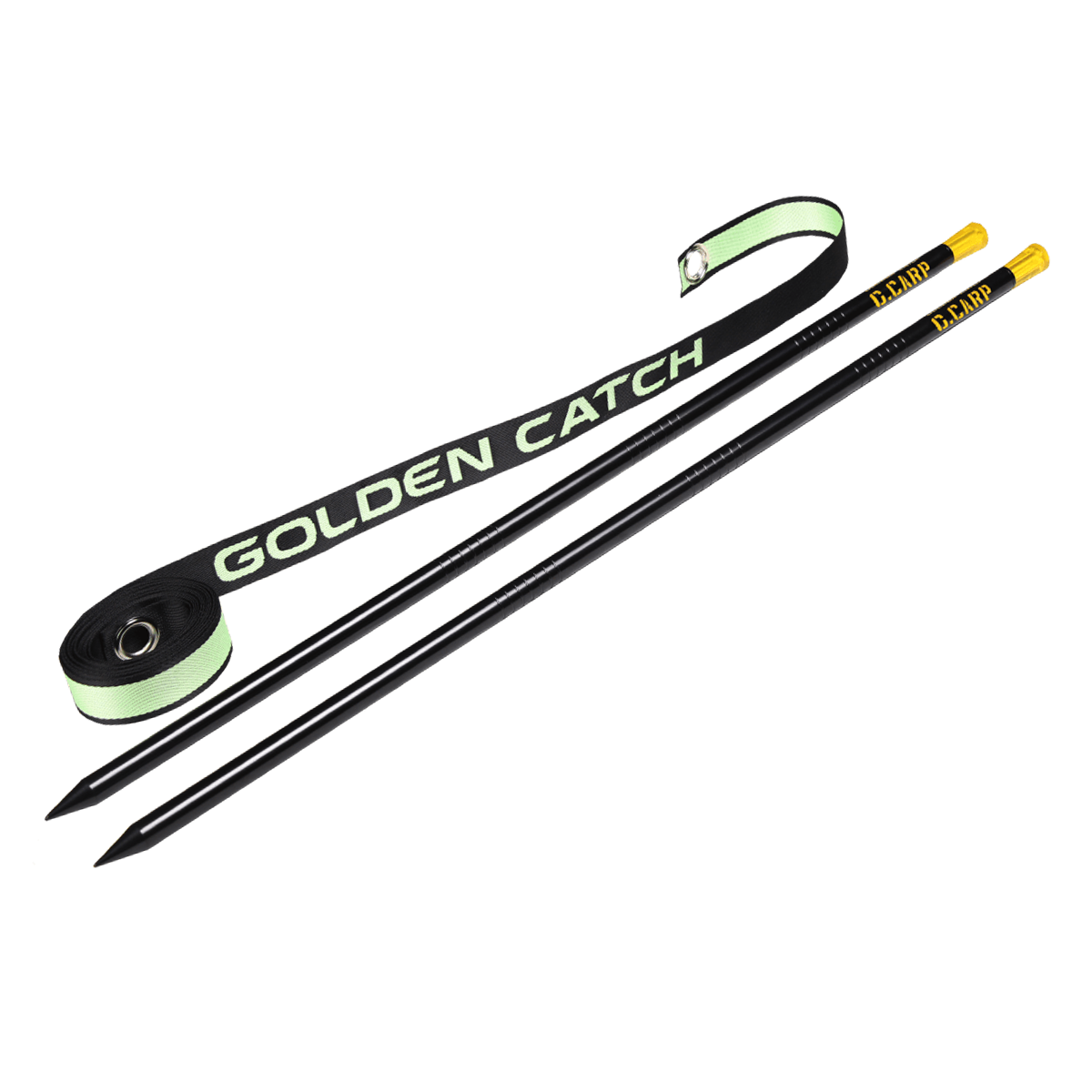 Golden Catch G.Carp Distance Sticks