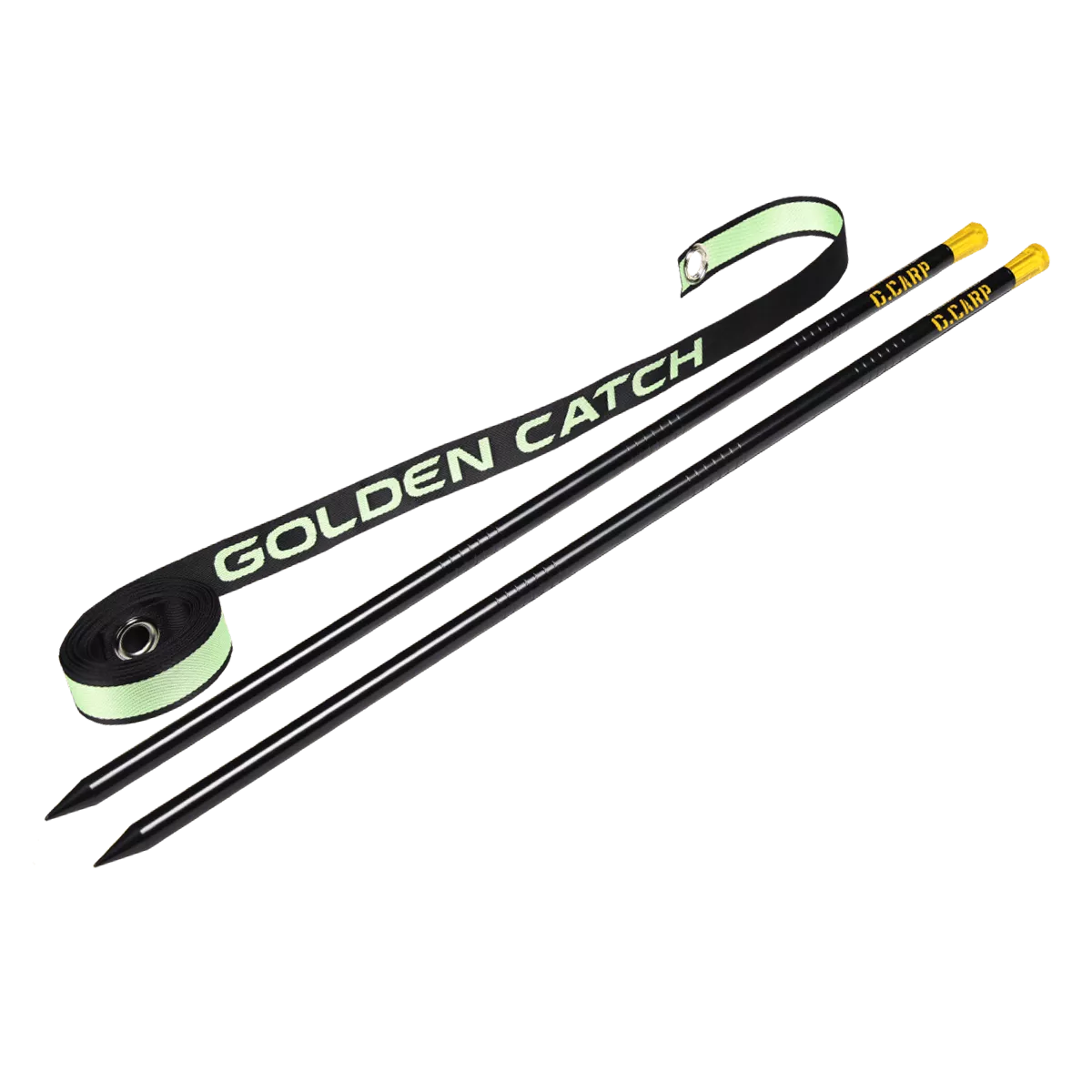 Кілочки маркернi GC G.Carp Distance Sticks
