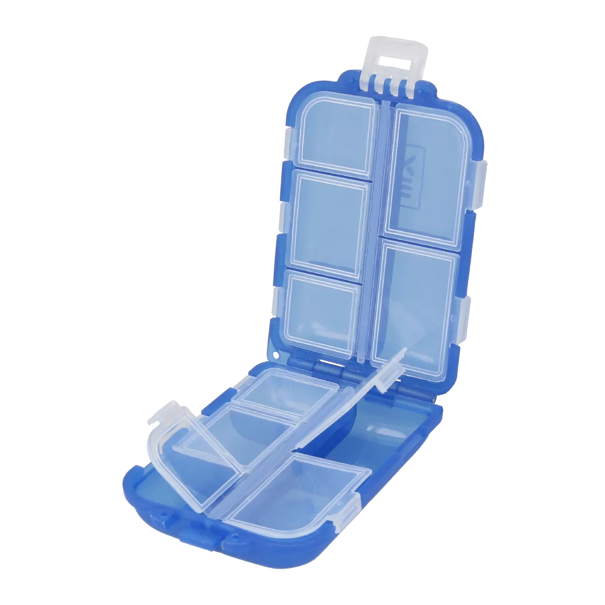 Коробка ZEOX Accessory Box AB-1006 S