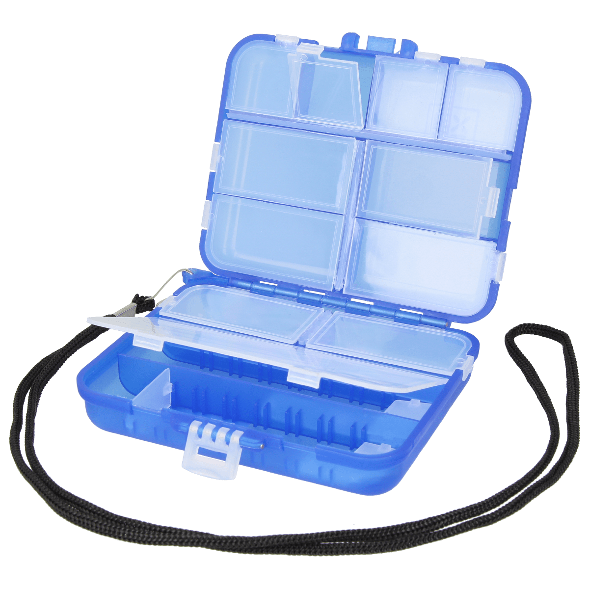 ZEOX Accessory Box AB-1210 M