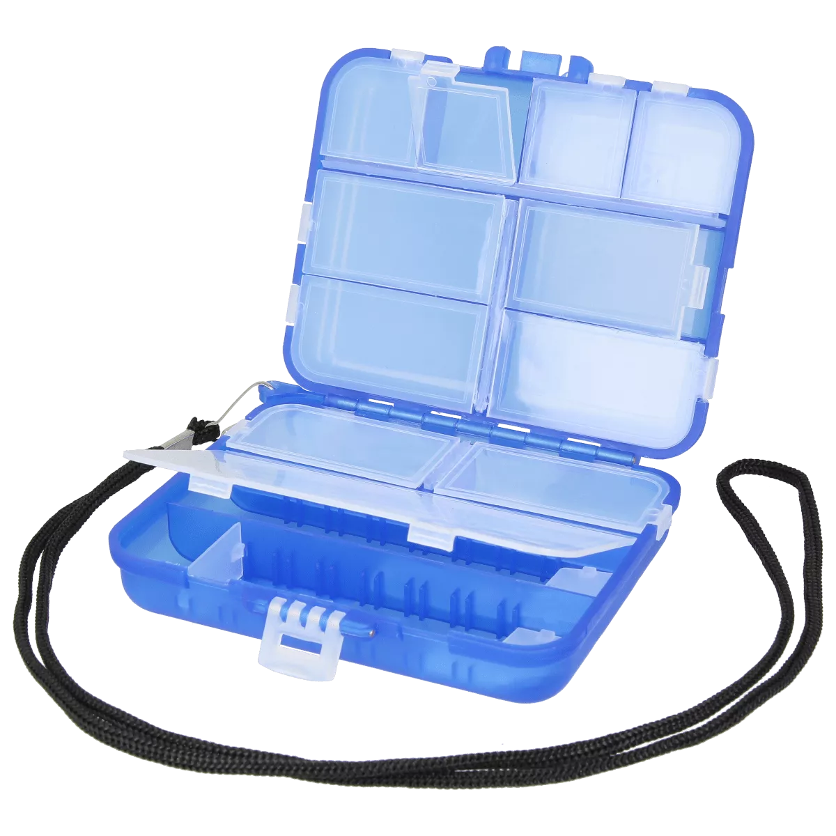 Коробка ZEOX Accessory Box AB-1210 M