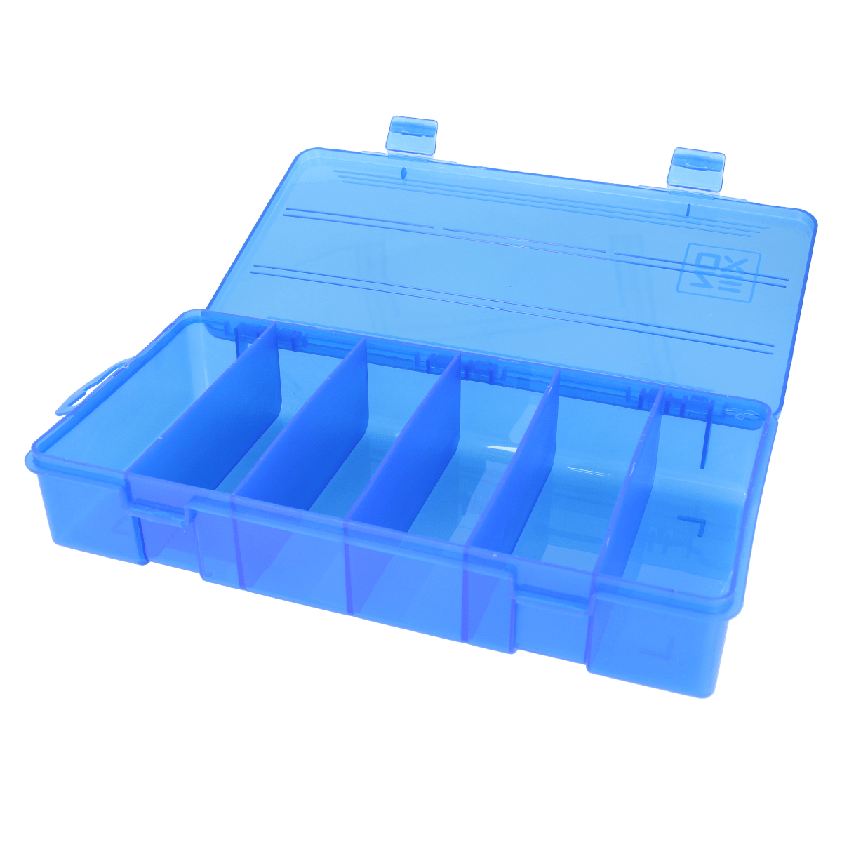 ZEOX Lure Box LB-2212