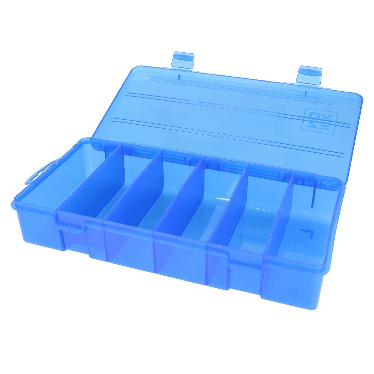 Коробка ZEOX Lure Box LB-2212