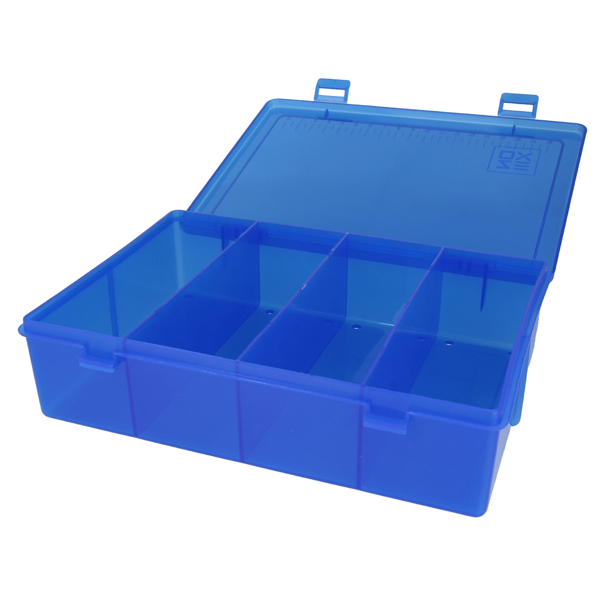 ZEOX Lure Box LB-2216