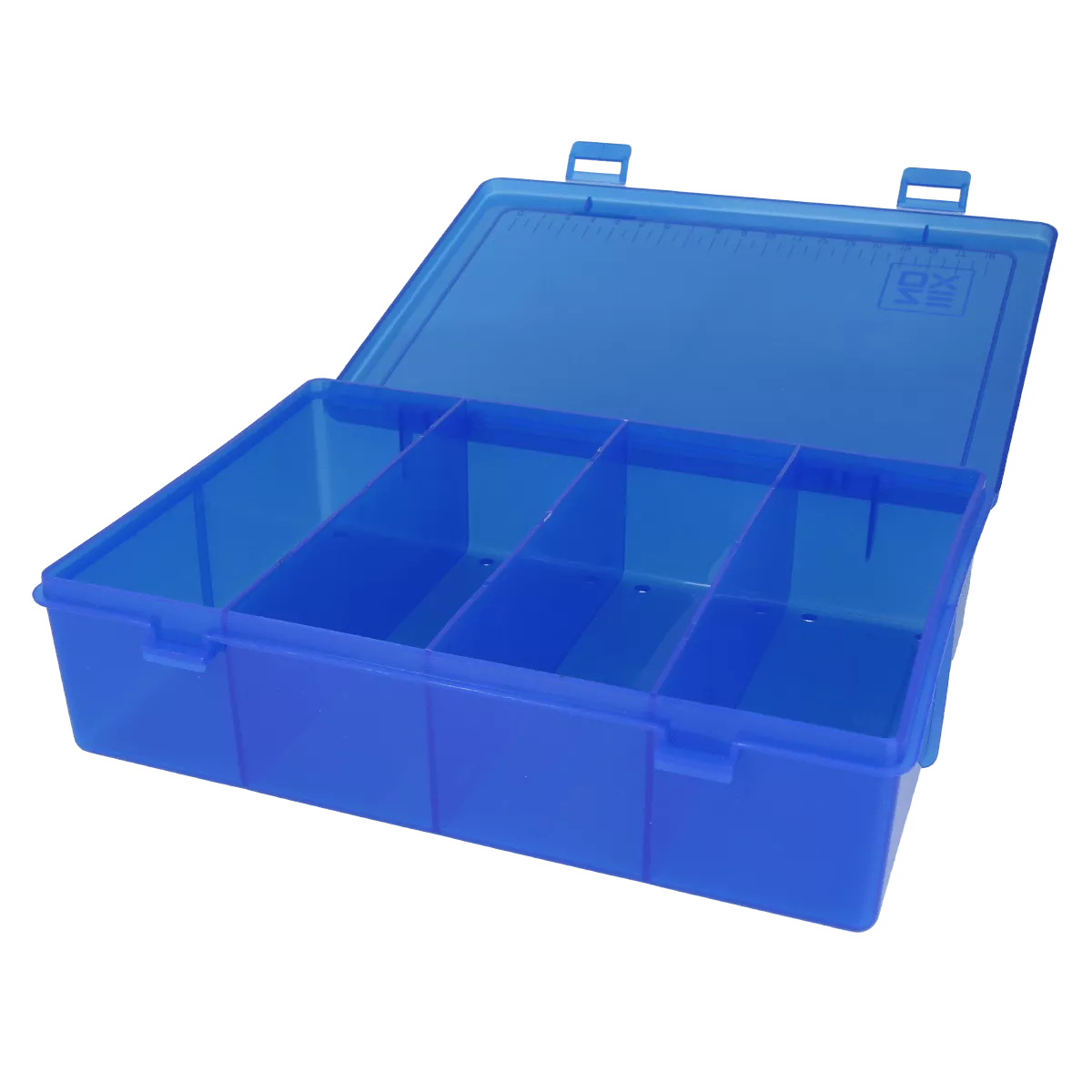 Коробка ZEOX Lure Box LB-2216