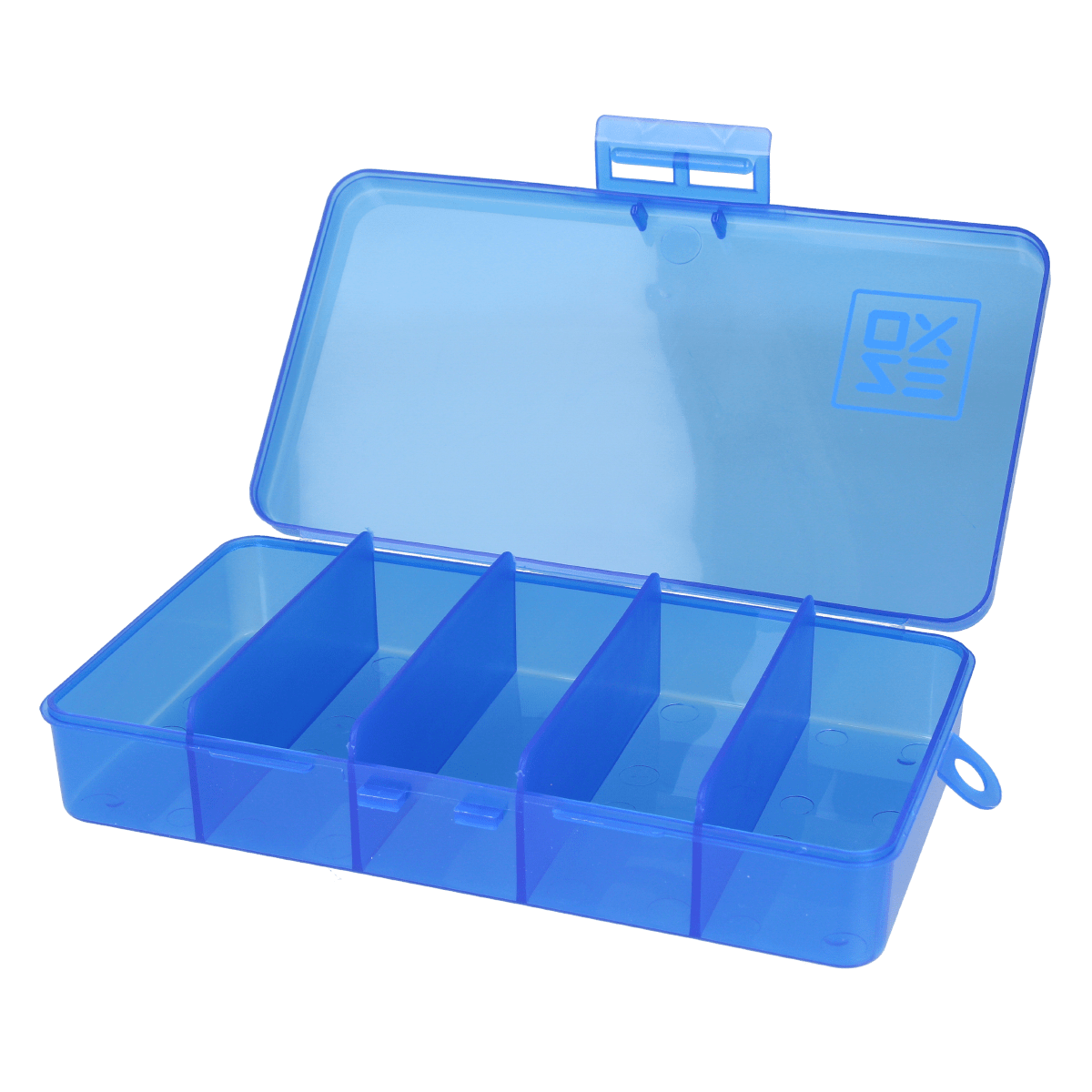 ZEOX Lure Box LB-1910