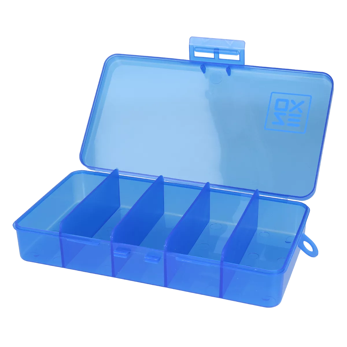 Коробка ZEOX Lure Box LB-1910