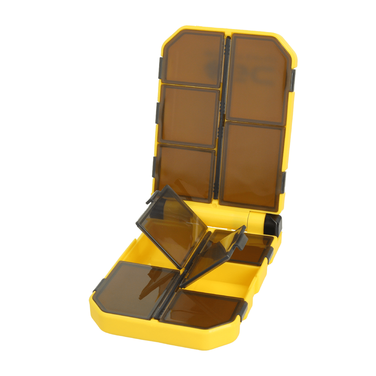 Golden Catch Accessory Box AB-1007SS
