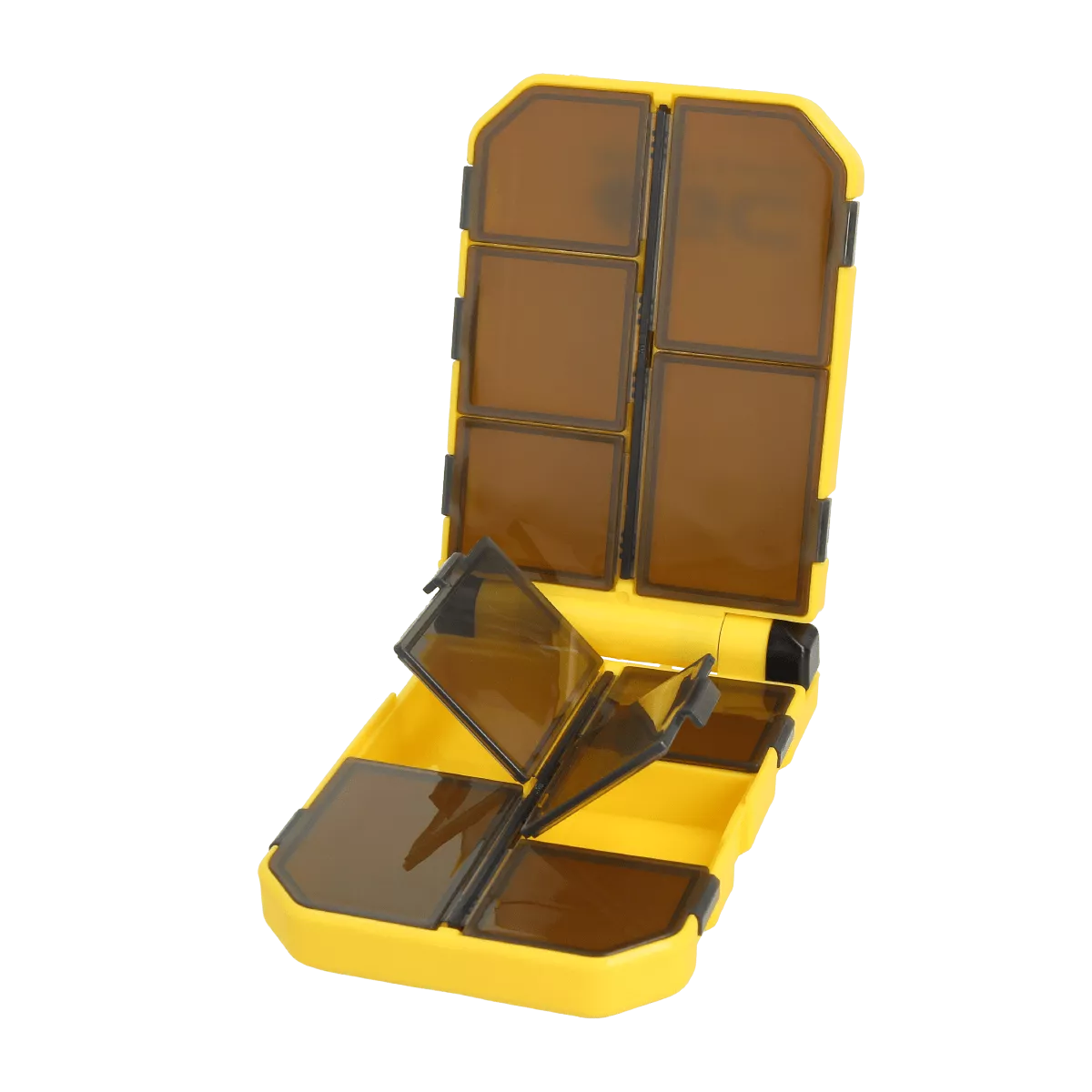Коробка GC Accessory Box AB-1007SS
