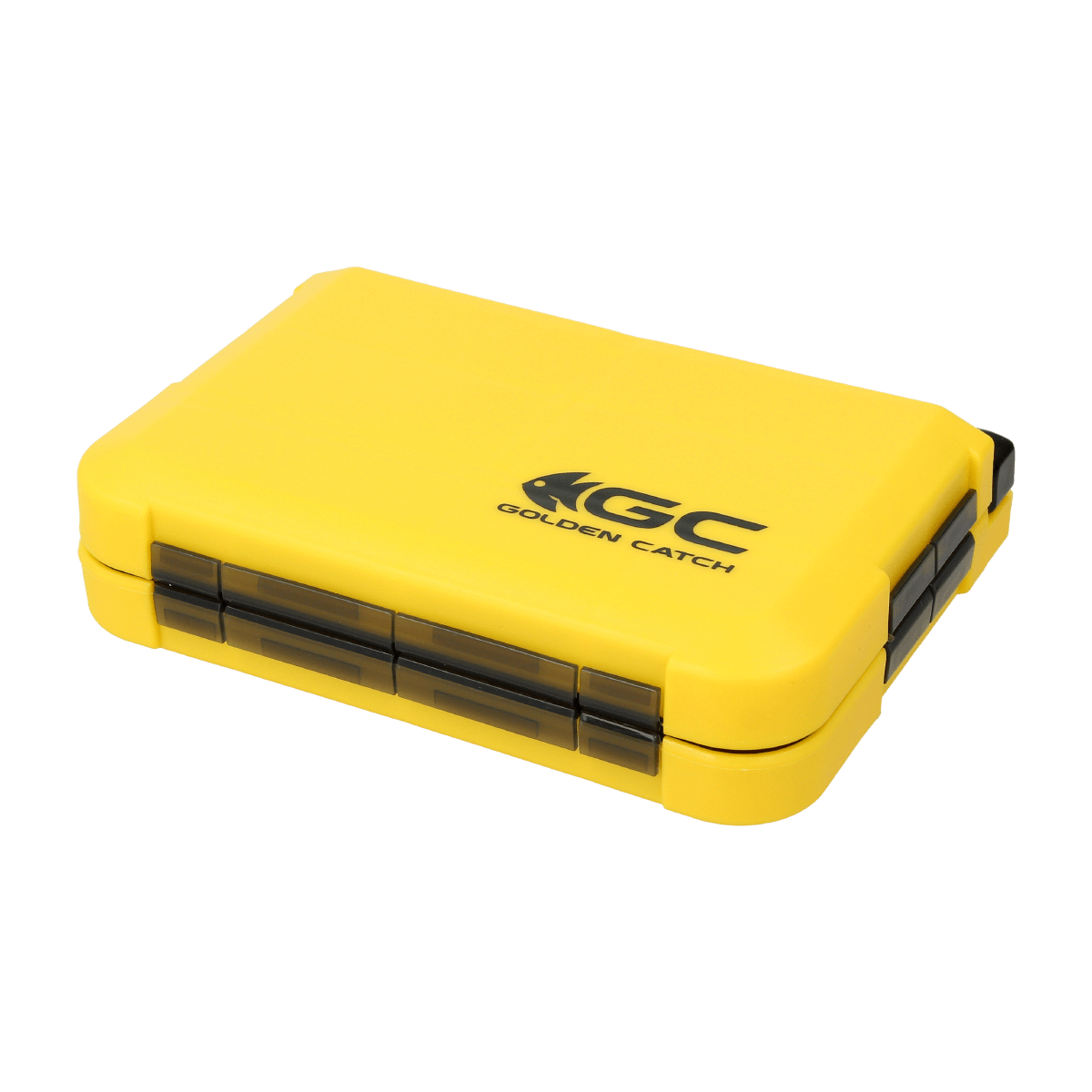 Golden Catch Accessory Box AB-1310SS: check it out on the official