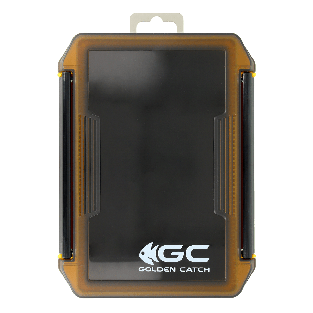 送料無料即決4本リーウエイ正規品保証CONSCIENTIOUS 2HER 2箱 Коробка GC Lure Case Foam Double Lock LC-2015F: купити в Golden Catch