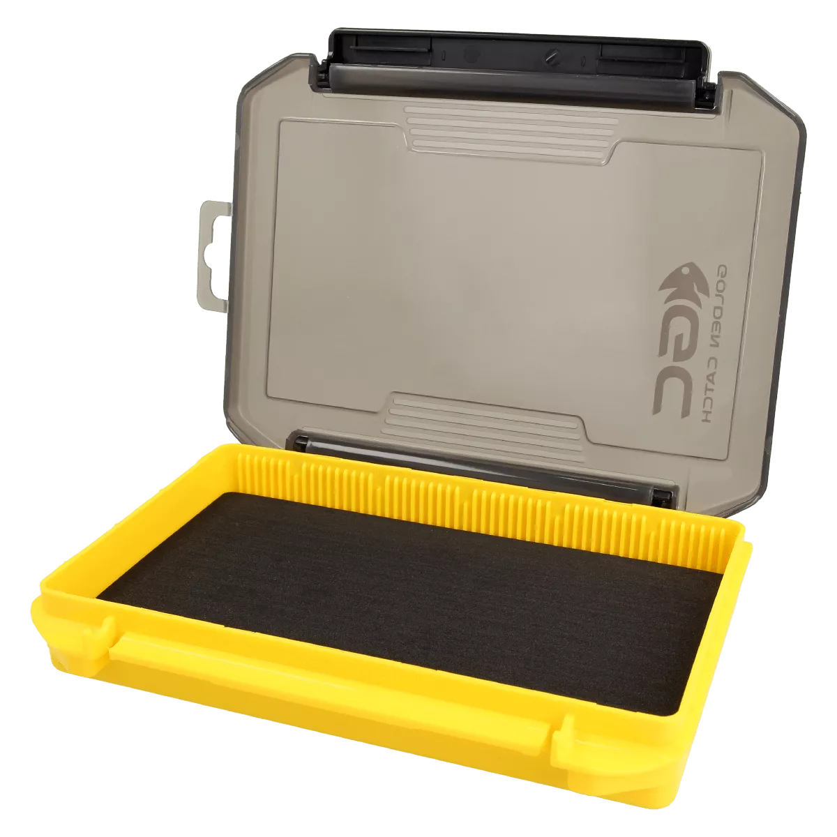 Коробка GC Lure Case Foam Double Lock LC-2015F