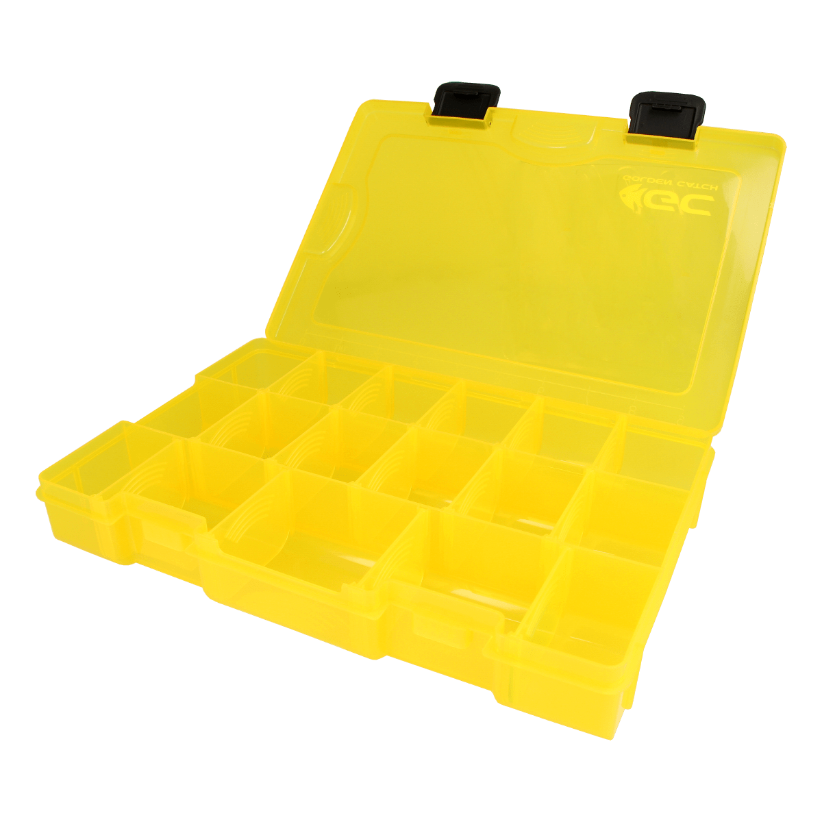 Golden Catch Lure Case LC-2718