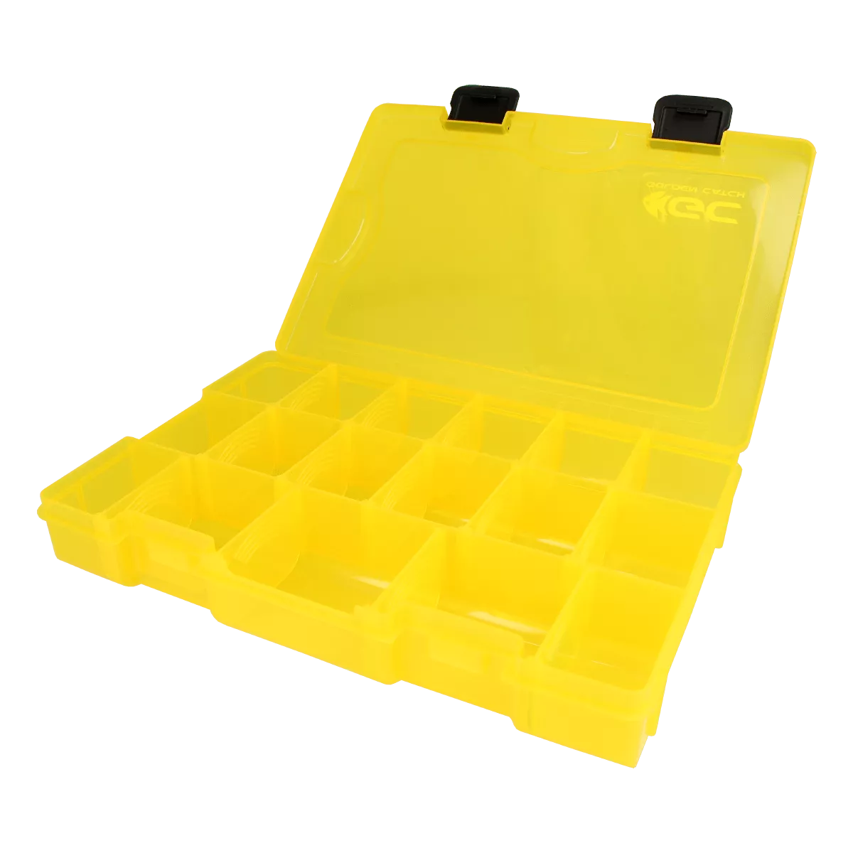 Коробка GC Lure Case LC-2718