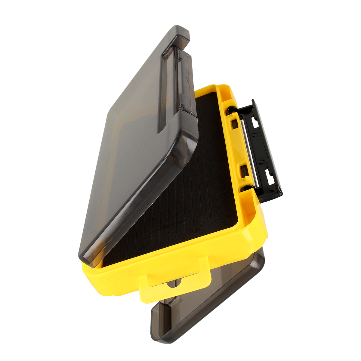 Golden Catch Reversible Worm & Foam Case RWC-1710F