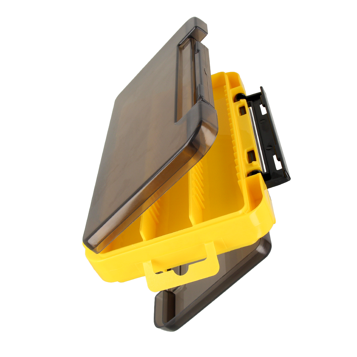 Golden Catch Reversible Worm Case RWC-1710
