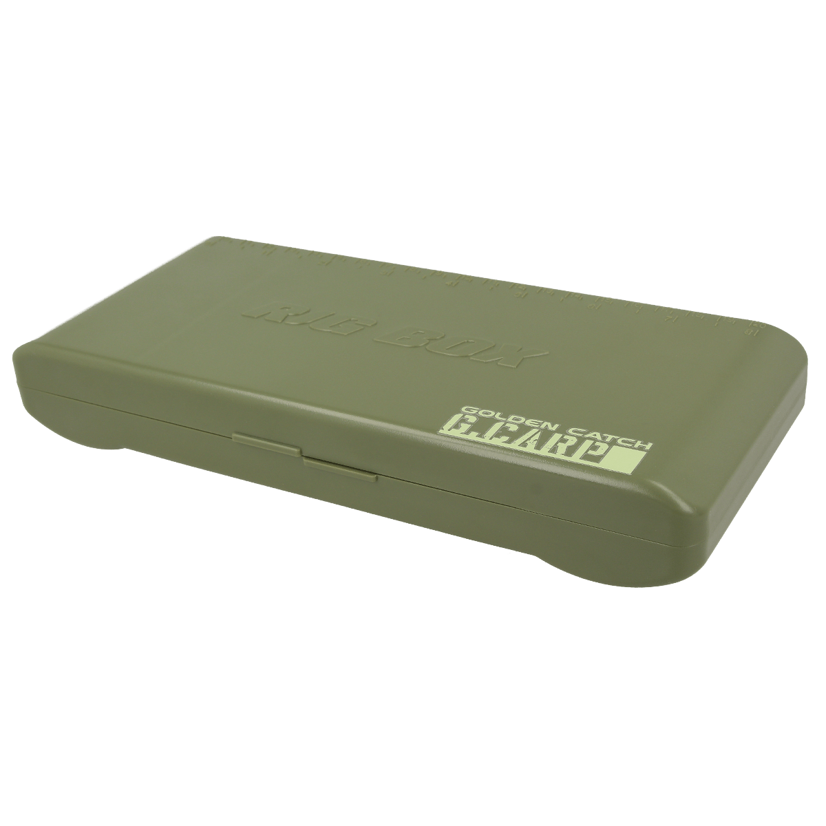 Golden Catch G.Carp Rig Box Medium