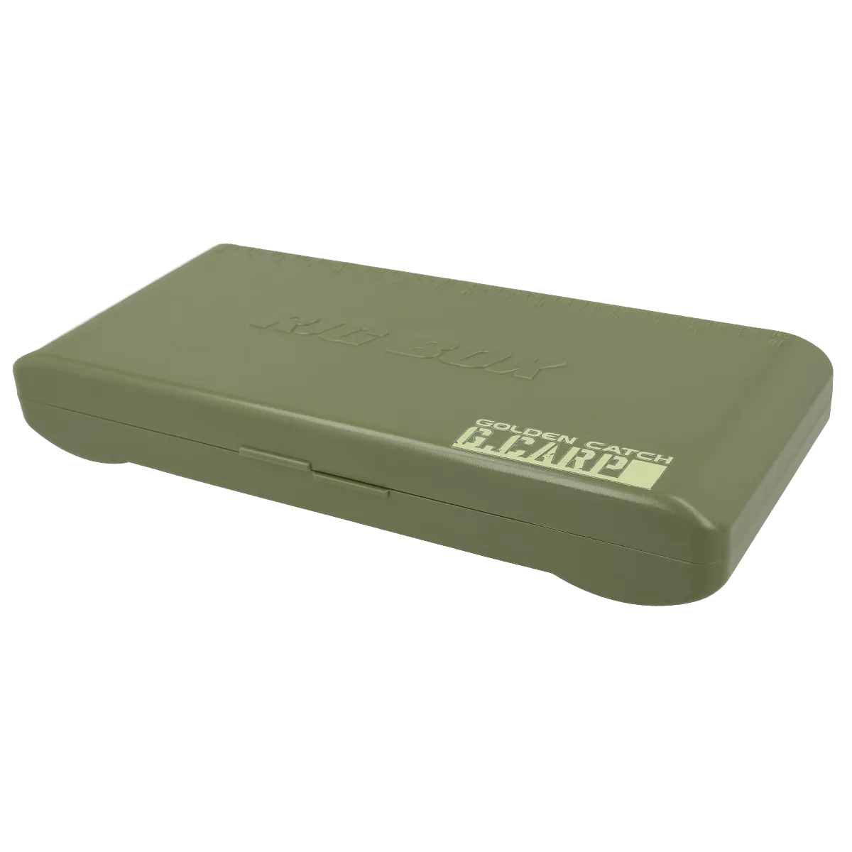 Повідочниця GC G.Carp Rig Box Medium