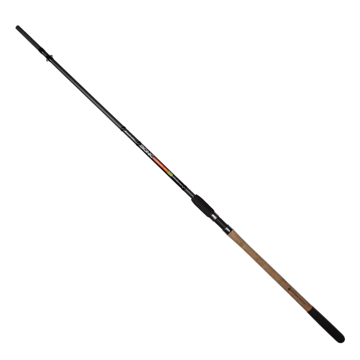 Комель GC Bionic Feeder 19 3.90м 150г