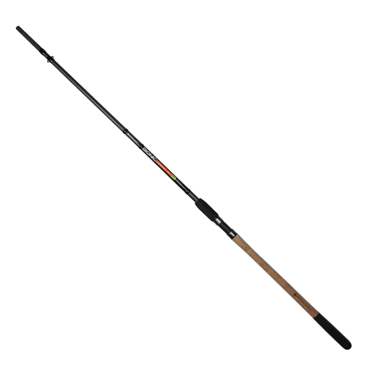 Комель GC Bionic Feeder 19 4.20м 180г