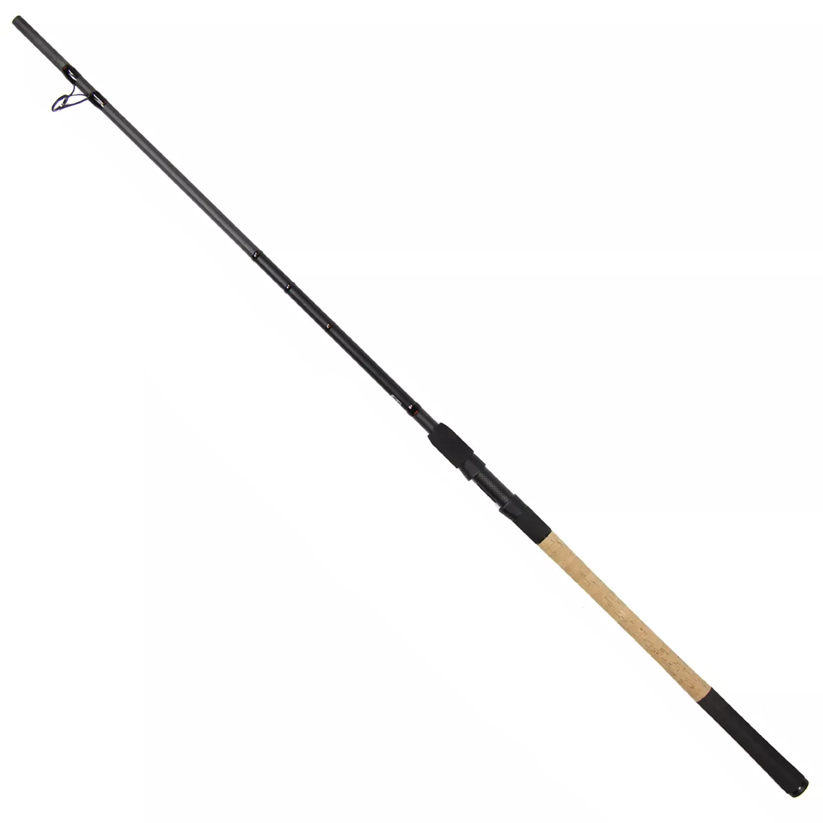 Комель GC Bionic Feeder Black Edition 360H 150г