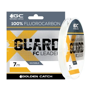 Флюорокарбон GC X-Guard FC Leader 7м 0.455мм