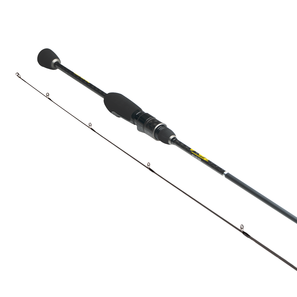 Golden Catch Rod Flick 24