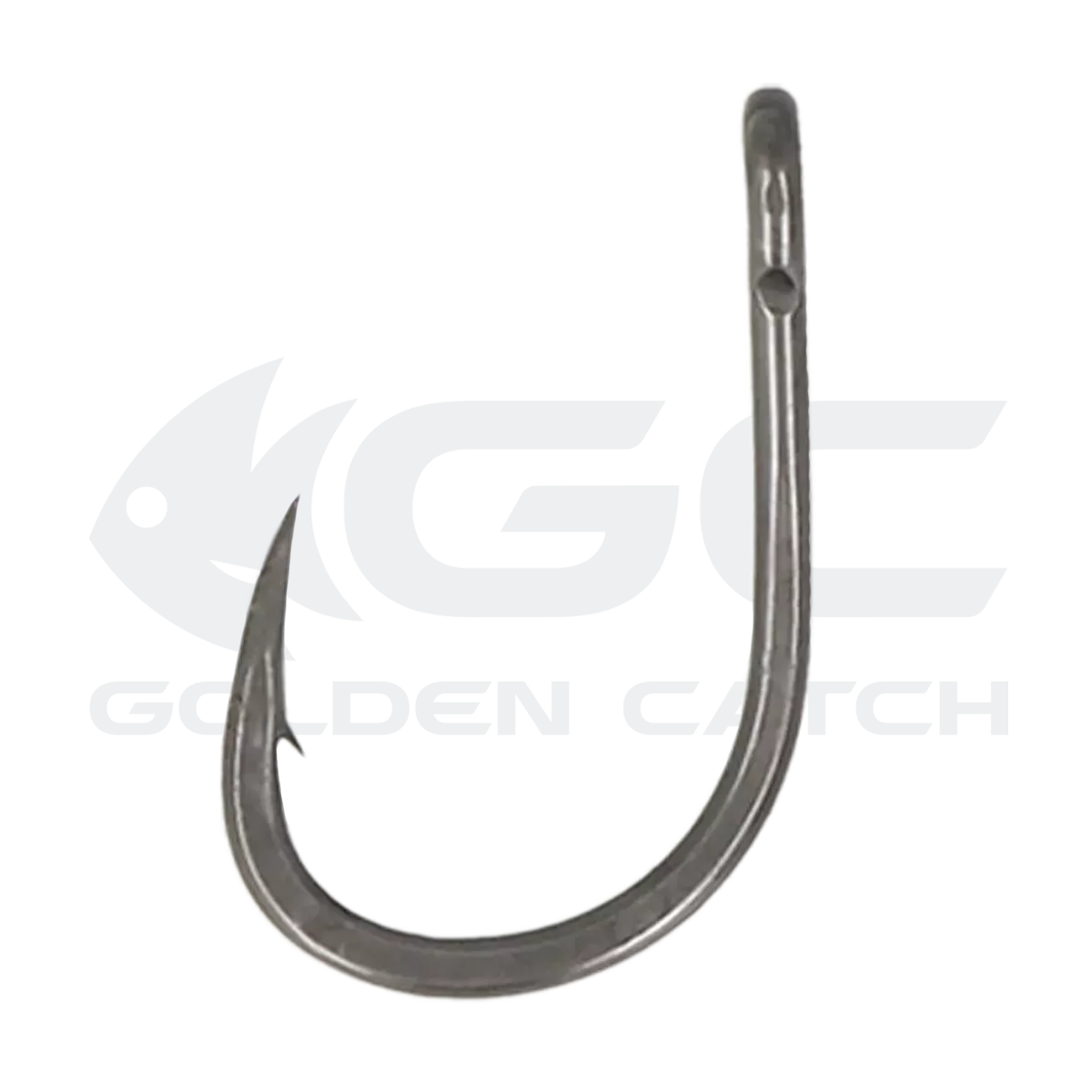 Крючок GC G.Carp Mixa TF