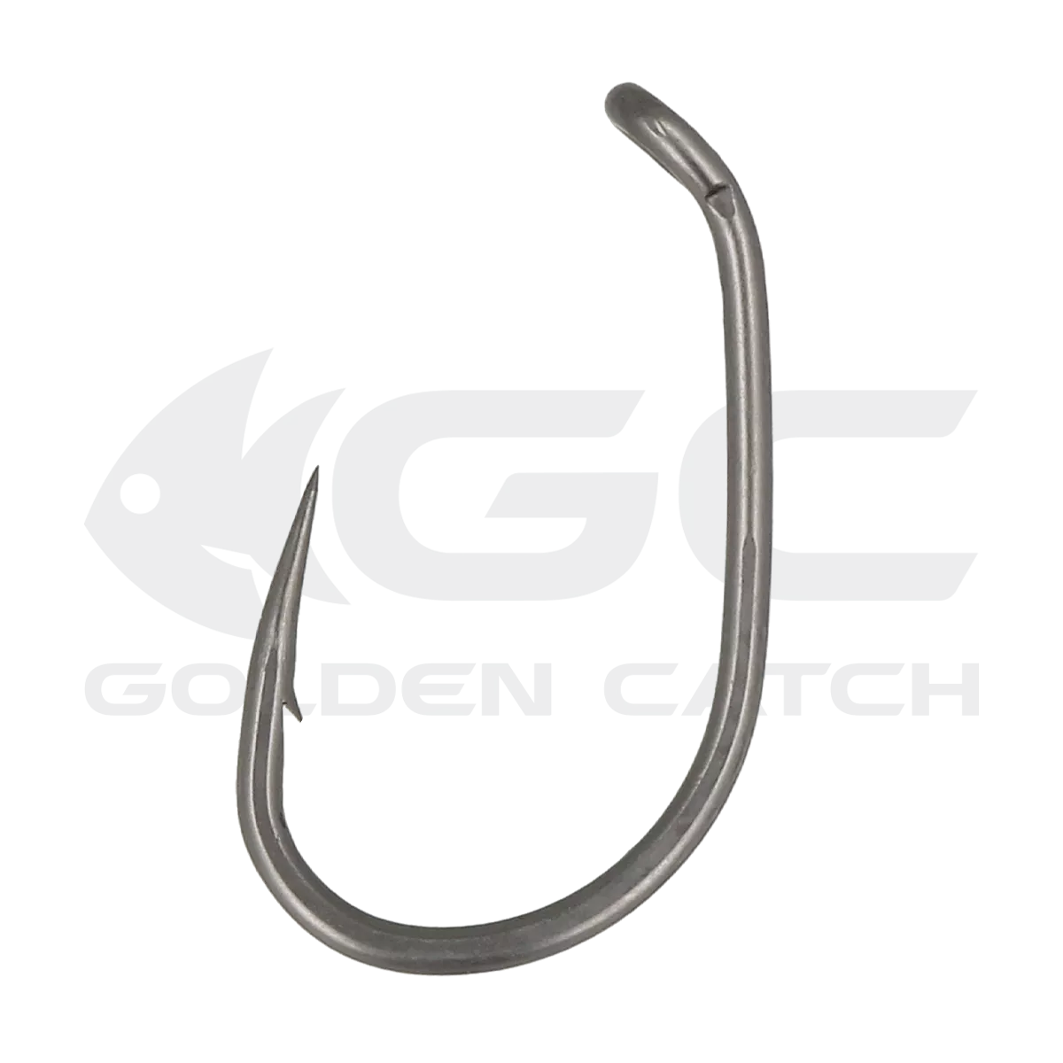 Крючок GC G.Carp Wide Gape 45° TF