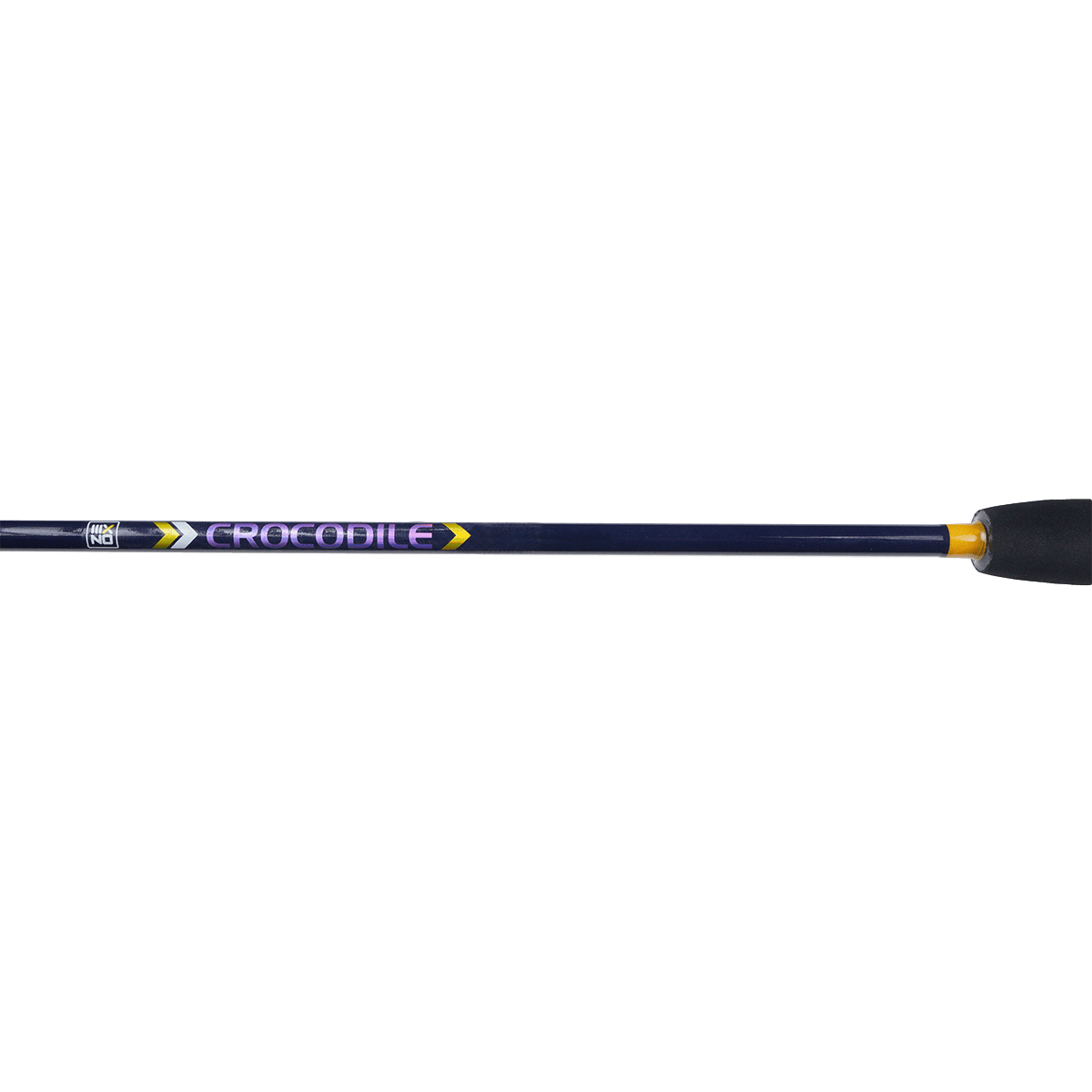 Вудилище ZEOX Crocodile: купити в Golden Catch