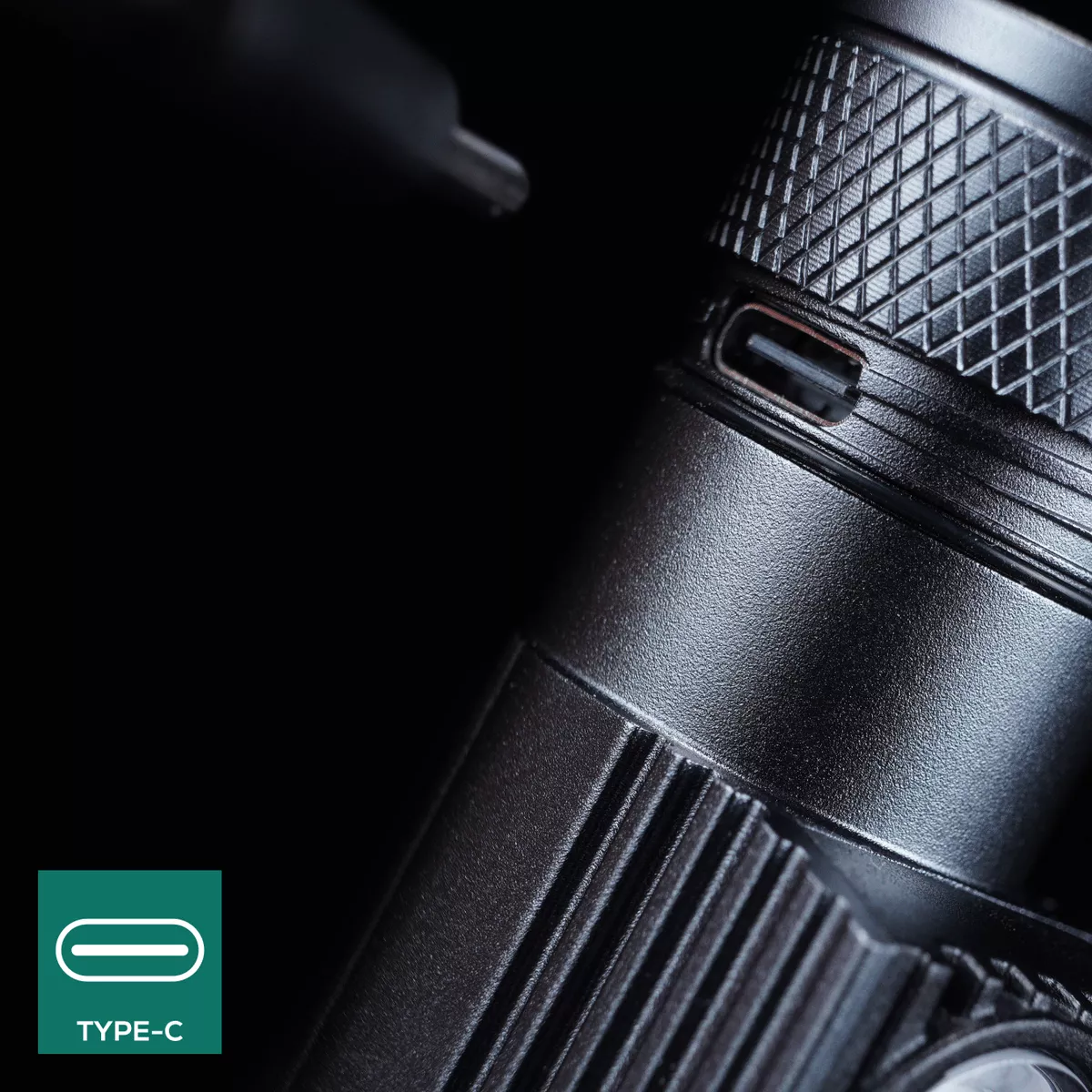 Ліхтар налобний GC G.Carp Ti-Blue Headlight - Фото №8