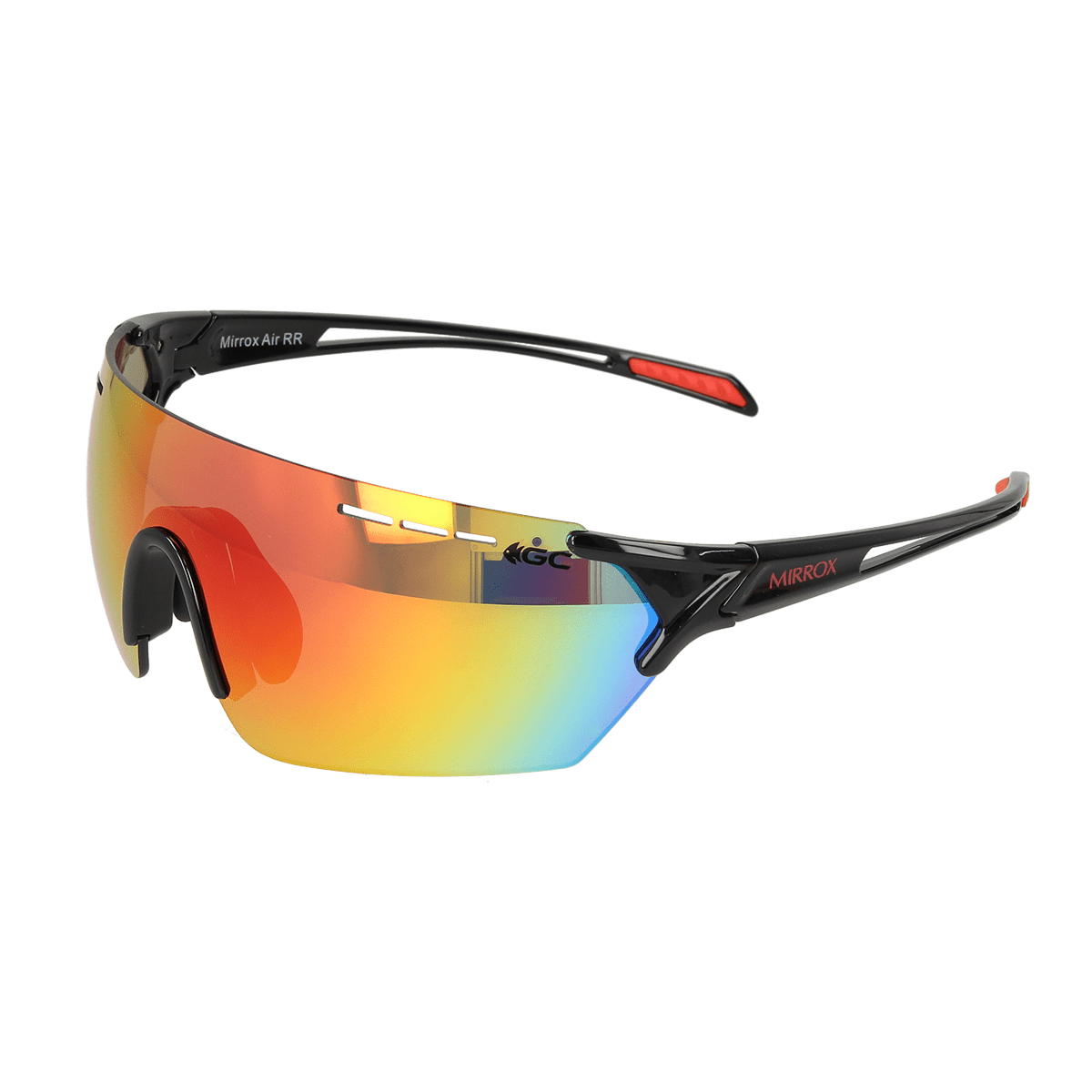 Golden Catch Polarized Sunglasses Mirrox RR