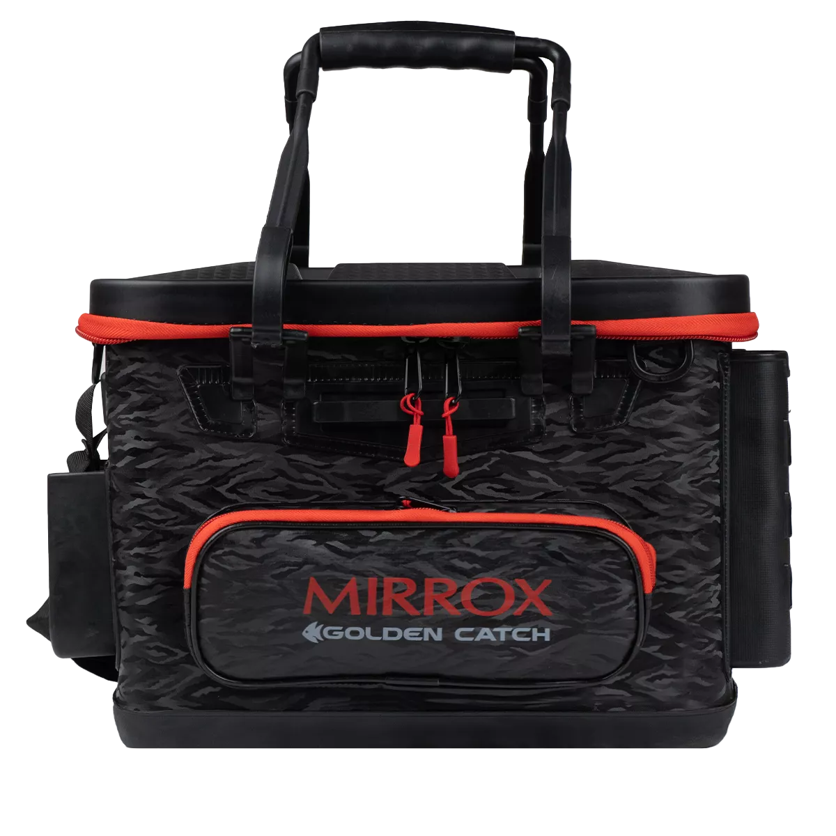 Сумка GC Mirrox Bakkan XL