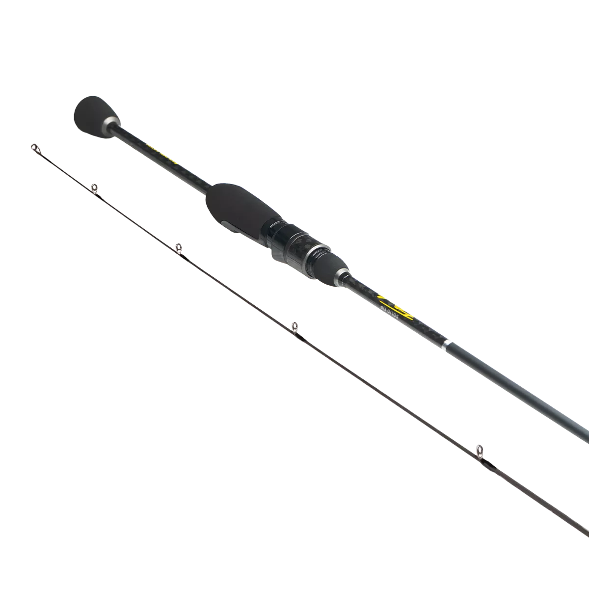 Вудилище спінінгове GC Flick 24 FLS-732ULS 2.21м 0.6-7г